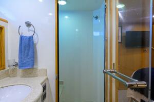 Ensuite Shower
