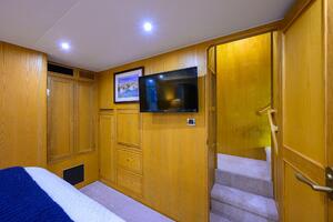 Master Stateroom