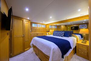 Master Stateroom