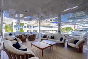 Main Deck Aft