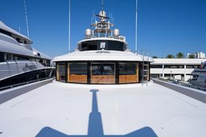 Foredeck