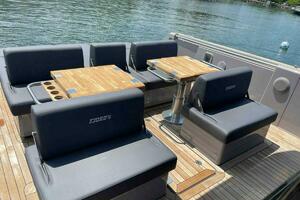 Aft Deck