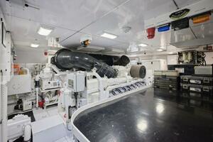 Engine Room