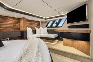 Master Stateroom