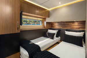 Guest Stateroom