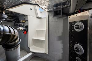 Engine Room