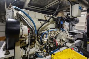 Engine Room