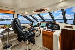 Pilothouse