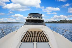Foredeck