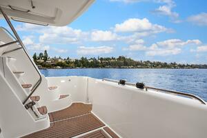 Aft Deck