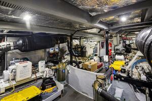 Engine Room
