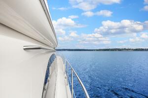 Starboard Side