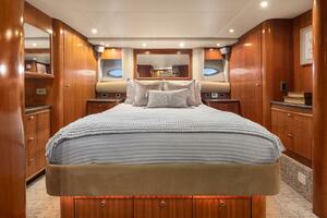 Master Stateroom