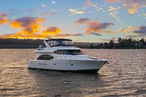 Starboard Profile