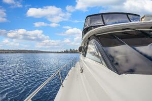 Starboard Side