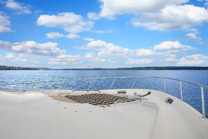 Foredeck