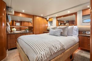 Master Stateroom