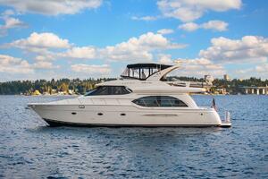 Port Side Profile