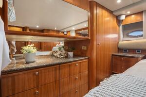 Master Stateroom
