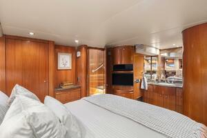 Master Stateroom