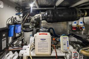 Engine Room