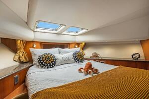 VIP Stateroom