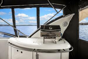 Flybridge