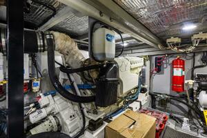 Engine Room