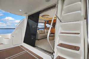 Aft Deck