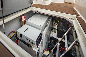 Engine Room