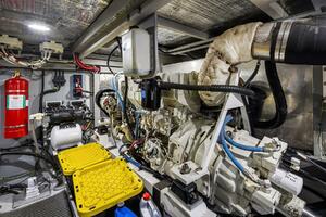 Engine Room