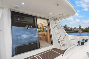 Aft Deck