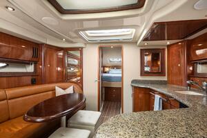 Dinette/Galley