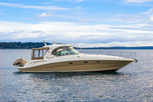 42' Sea Ray