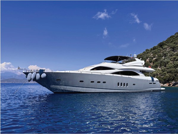 SUNSEEKER - 94