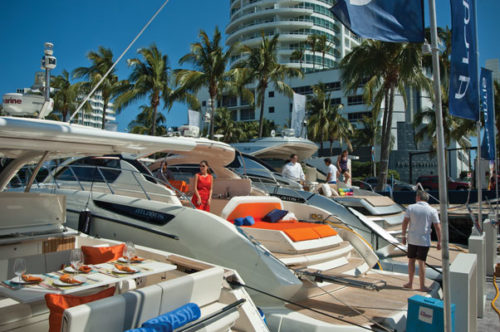 Miami Yachts for sale