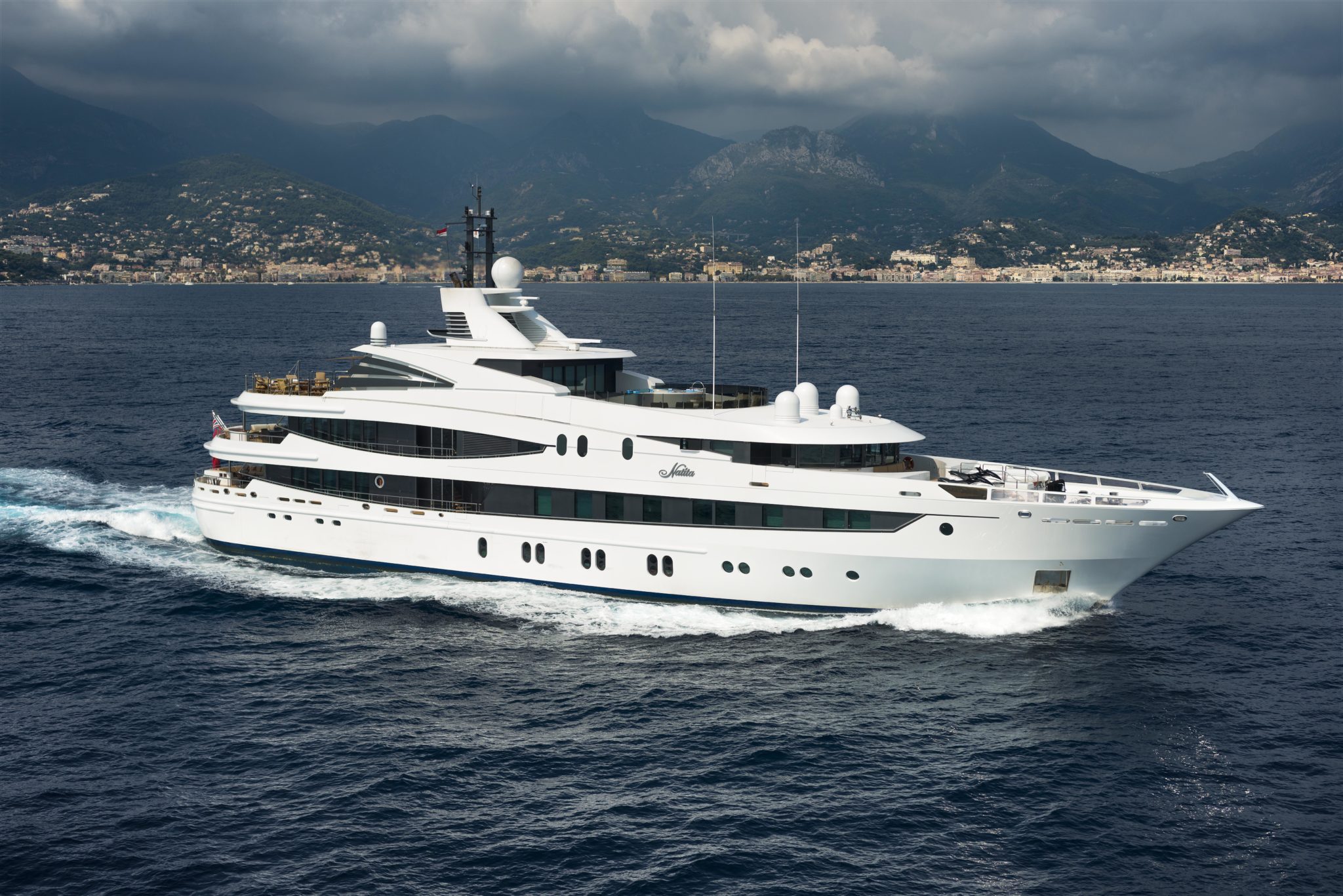 Kusch Yachts