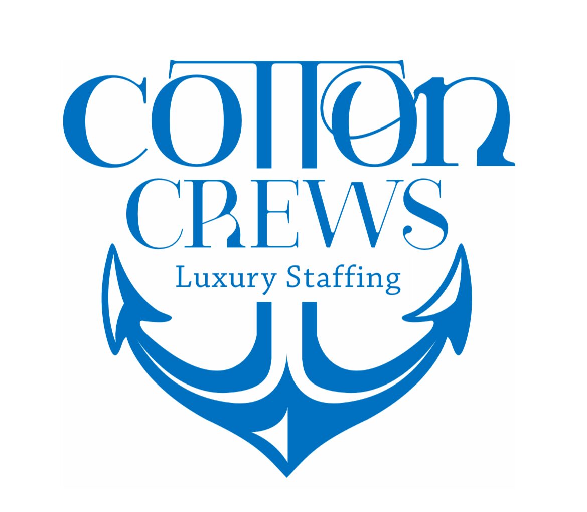 Logo of Cotton Crews.