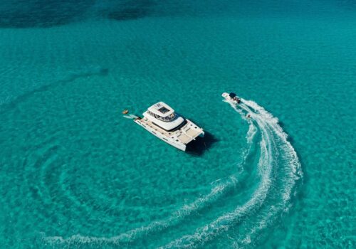 Bahamas Charter Show 2025